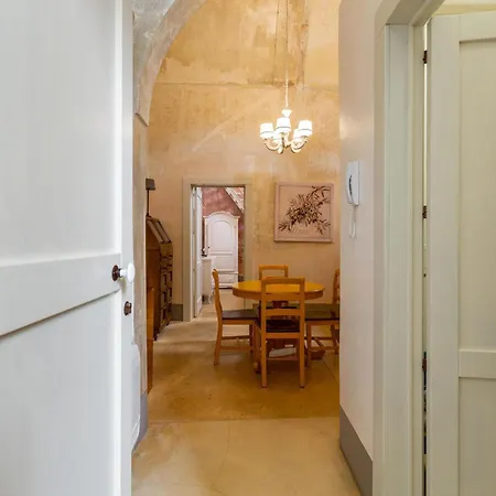 Dimore Briganti Gallipolli