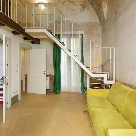 Dimore Briganti Lägenhetshotell 3*