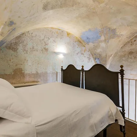 Dimore Briganti Gallipolli