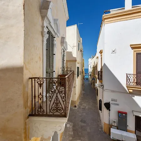 Dimore Briganti Aparthotel 3*