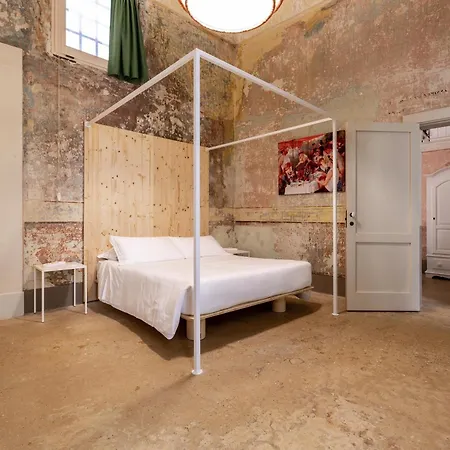Dimore Briganti 3* Gallipoli