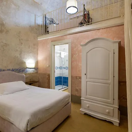 Dimore Briganti 3* Gallipoli