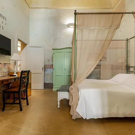 Dimore Briganti 3* Gallipoli