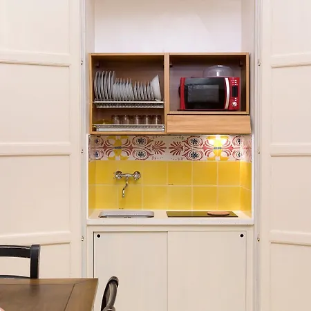 Dimore Briganti Gallipolli