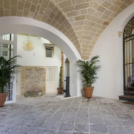 Dimore Briganti 3* Gallipolli