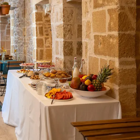 Aparthotel Dimore Briganti Gallipoli