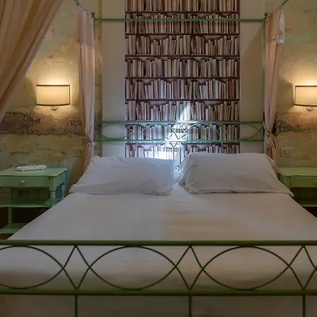 Dimore Briganti 3* Gallipolli