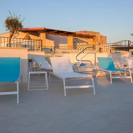 Dimore Briganti Aparthotel Gallipoli