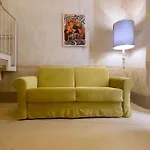 شقة فندقية Dimore Briganti 3*