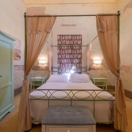 Aparthotel Dimore Briganti 2*