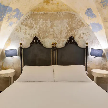 Apart-hotel Dimore Briganti