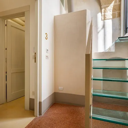 Apart-hotel Dimore Briganti Gallipoli