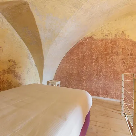 Dimore Briganti Apart-hotel