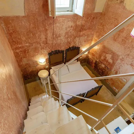 Aparthotel Dimore Briganti Gallipoli