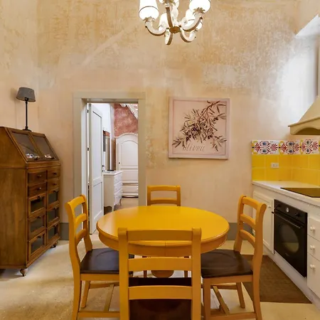 Apart-hotel Dimore Briganti