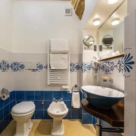 Dimore Briganti Aparthotel Gallipoli