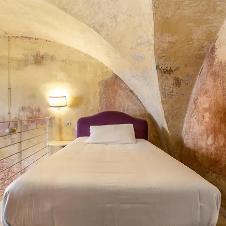 Dimore Briganti Apart-hotel