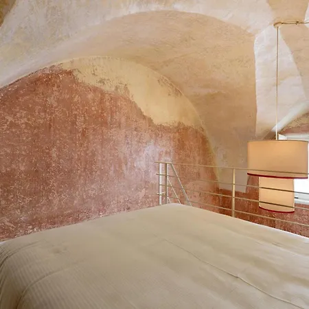 Apart-hotel Dimore Briganti 3*