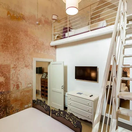 Dimora Storica Briganti Aparthotel 3*