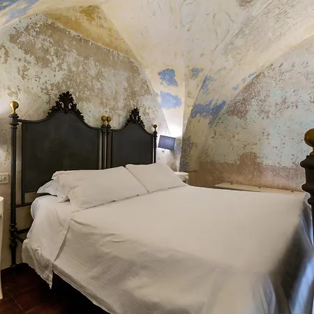 Apart-hotel Dimore Briganti Gallipoli