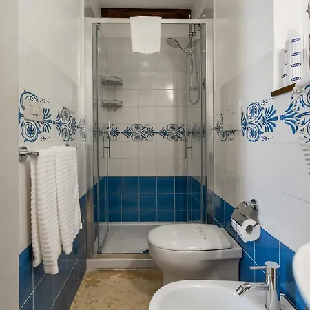 Aparthotel Dimore Briganti