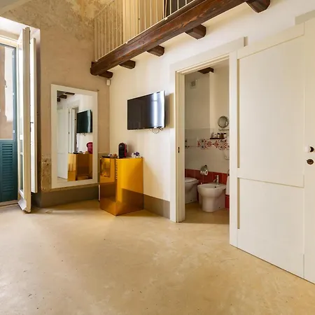 Dimore Briganti Apart-hotel Gallipoli