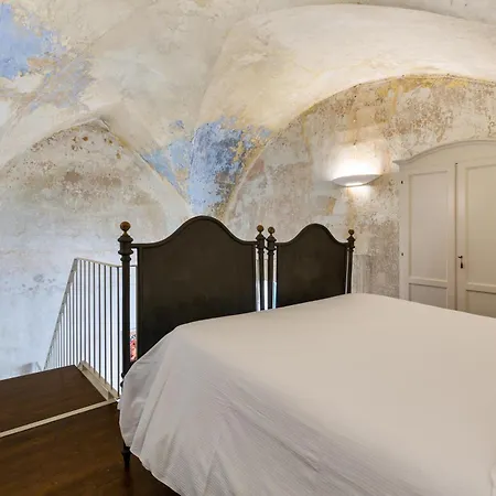 Dimore Briganti Appart hôtel