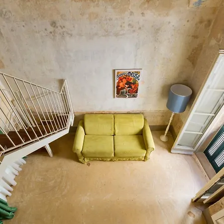 Apart-hotel Dimore Briganti 3*