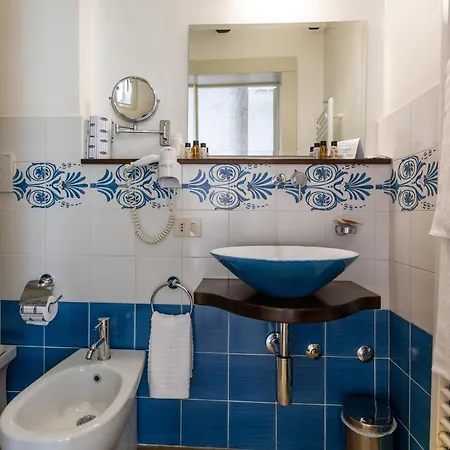 Aparthotel Dimore Briganti Gallipoli