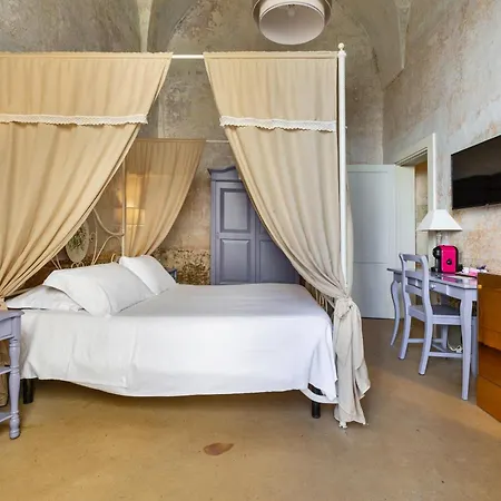 Dimore Briganti Apartahotel Gallipoli