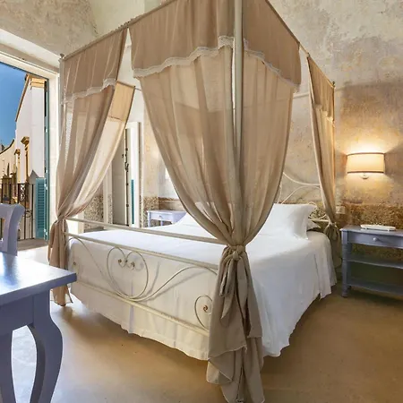 Dimore Briganti Aparthotel
