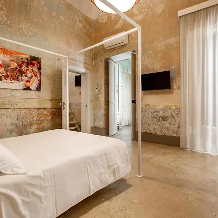 Apartahotel Dimore Briganti 3*