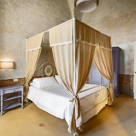 Dimore Briganti Centro Apartahotel 3*