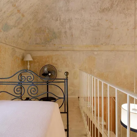 Aparthotel Dimore Briganti Gallipoli