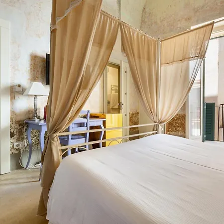 Apart-hotel Dimore Briganti