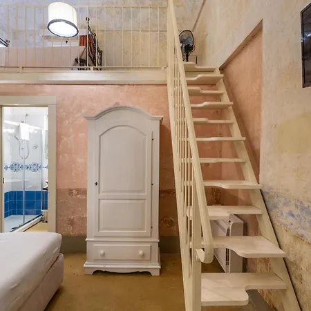 Dimore Briganti Aparthotel Gallipoli