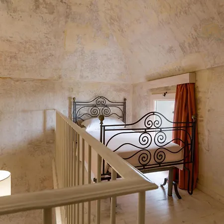 Apart-hotel Dimore Briganti 3*