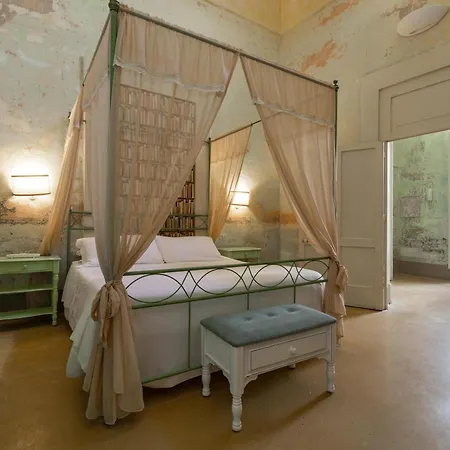 Dimore Briganti Aparthotel 2*