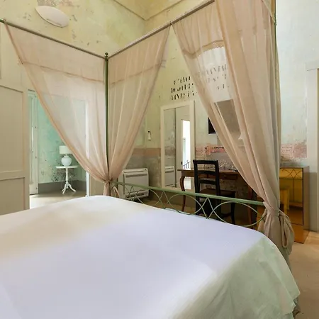 Aparthotel Dimore Briganti Gallipoli