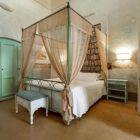 Apart-hotel Dimore Briganti