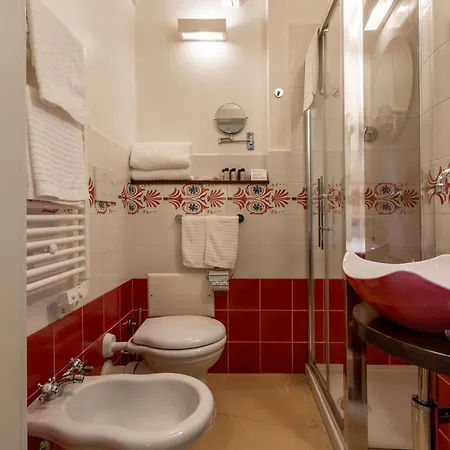 Dimore Briganti Aparthotel Gallipoli