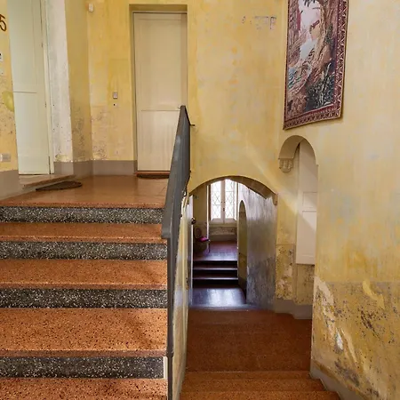 Apart-hotel Dimore Briganti 3*