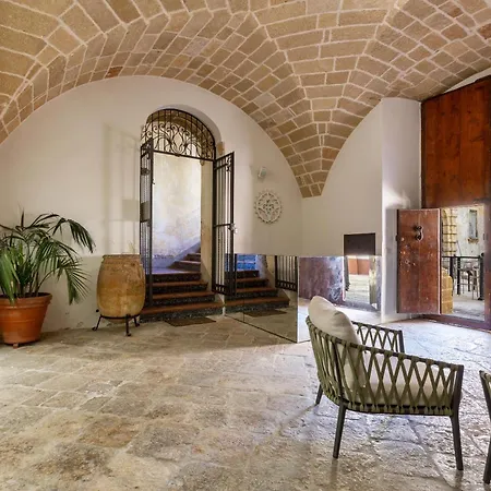 Dimore Briganti 3* Gallipoli