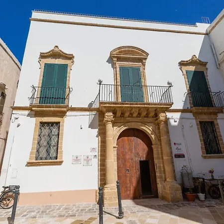 Dimore Briganti Aparthotel