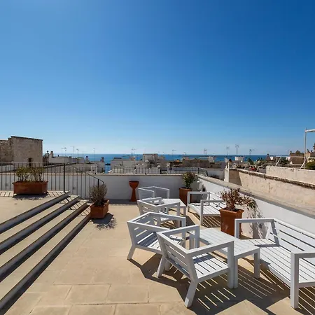 Dimore Briganti 3* Gallipoli