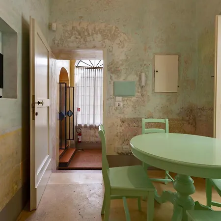 Dimore Briganti Aparthotel