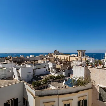 Dimore Briganti Apartahotel Gallipoli