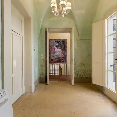 Aparthotel Dimore Briganti Gallipoli