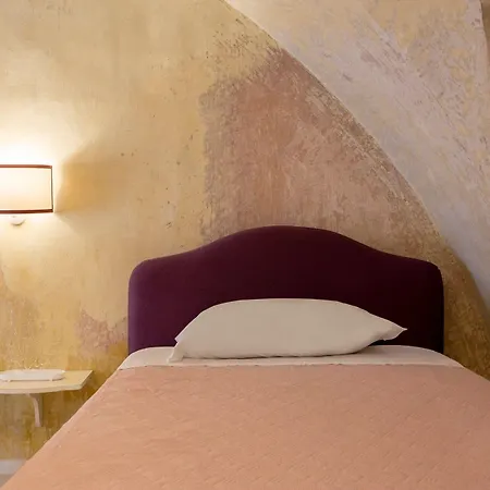 Apart-hotel Dimore Briganti Gallipoli