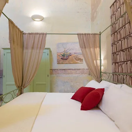 Dimore Briganti Apartahotel 3*
